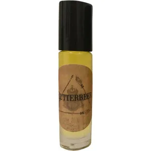 Vintner's Reserve Butterbeer parfüm şişesi