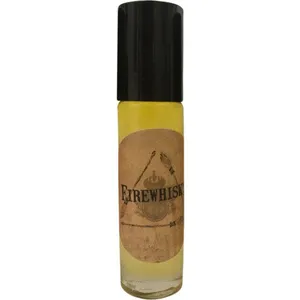Vintner's Reserve Firewhisky parfüm şişesi