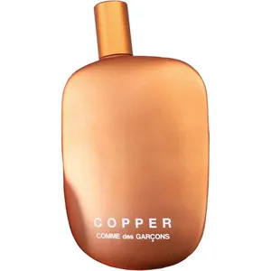Comme des Garçons Copper parfüm şişesi