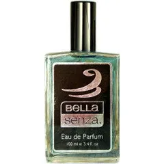 Bella Senza Amor parfüm şişesi