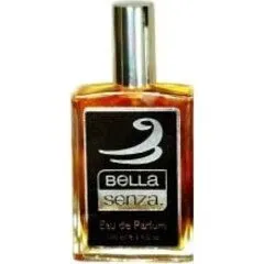 Bella Senza Gabriela parfüm şişesi