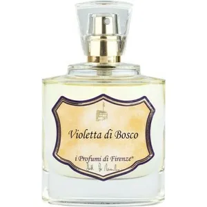 Spezierie Palazzo Vecchio Violetta di Bosco (Eau de Parfum) parfüm şişesi