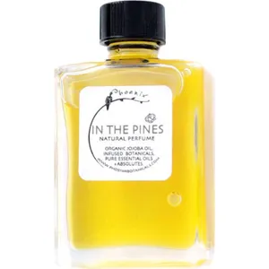 Phoenix Botanicals In The Pines (Perfume) parfüm şişesi