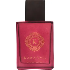 Karaama Sage perfume bottle