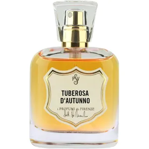 Spezierie Palazzo Vecchio Tuberosa d'Autunno (Eau de Parfum) perfume bottle