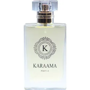Karaama Twilight perfume bottle