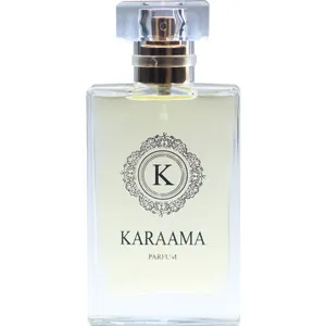 Karaama Majestic Oud perfume bottle
