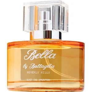 Battaglia Bella perfume bottle
