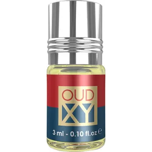 Karamat Collection Oud XY parfüm şişesi