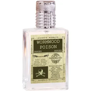 Sucreabeille Wormwood (Eau de Parfum) parfüm şişesi