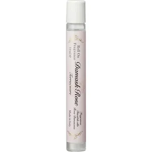 Terracuore Roll On Fragrance - Damask Rose / ロールオンフレグランス ダマスクローズ parfüm şişesi