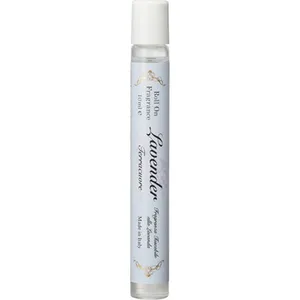 Terracuore Roll On Fragrance - Lavender / ロールオンフレグランス ラベンダー perfume bottle