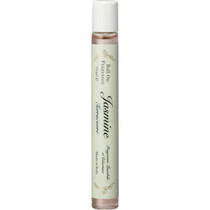 Terracuore Roll On Fragrance - Jasmine / ロールオンフレグランス ジャスミン parfüm şişesi