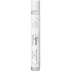 Terracuore Roll On Fragrance - Aqua / ロールオンフレグランス アクア parfüm şişesi
