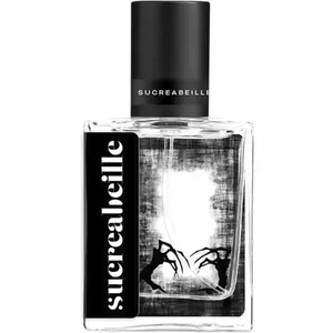 Sucreabeille Sinister (Eau de Parfum) perfume bottle