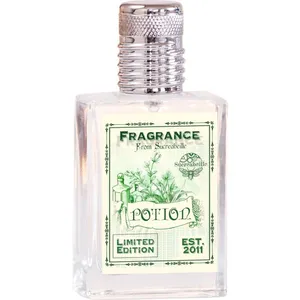 Sucreabeille Potion (Eau de Parfum) perfume bottle