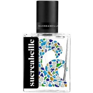 Sucreabeille Sea Glass (Eau de Parfum) parfüm şişesi