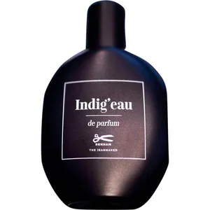 Denham Indig'Eau parfüm şişesi
