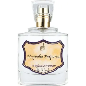 Spezierie Palazzo Vecchio Magnolia Purpurea / Magnolia Dolce parfüm şişesi