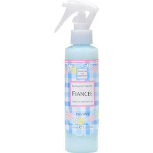 Fiancée Parfum de Morning / はじまりの朝の香り (Hair Mist) parfüm şişesi