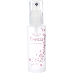 Fiancée Flowers / Parfum de Flowers / 花とつぼみのワルツ perfume bottle
