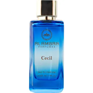 Al Ambra Cecil (Eau de Parfum) parfüm şişesi