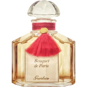 Guerlain Bouquet de Paris perfume bottle
