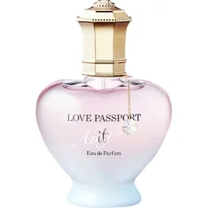 Love Passport it Airy / イット エアリー parfüm şişesi