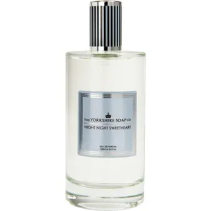 The Yorkshire Soap Co. Night Night Sweetheart parfüm şişesi