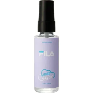 Fila Loose Savon / ルーズシャボン (Eau de Cologne) parfüm şişesi