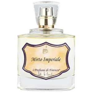 Spezierie Palazzo Vecchio Mirto Imperiale / Magnifico 1 - Mirto Imperiale (Eau de Parfum) parfüm şişesi