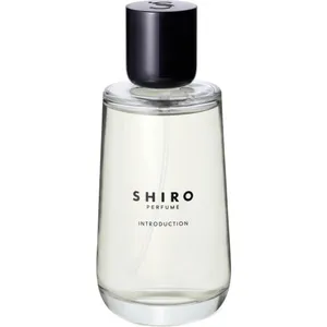 Shiro Introduction / イントロダクション (Eau de Parfum) parfüm şişesi