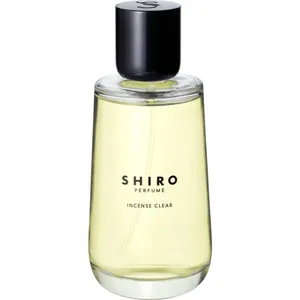 Shiro Incense Clear / インセンス クリア parfüm şişesi