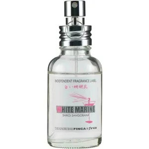 Finca White Marine / ホワイトマリン（白いサンゴ花 ） perfume bottle