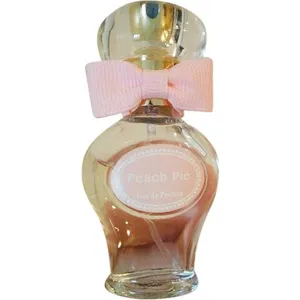 Aux Paradis Sweets dis Parfy - Peach Pie / スウィーツディパフィ ピーチパイ perfume bottle