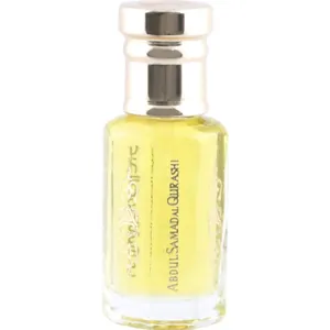 Abdul Samad Al Qurashi Sana Blend perfume bottle
