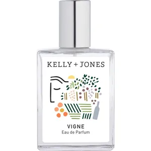 Kelly + Jones Vigne perfume bottle