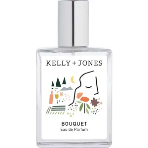 Kelly + Jones Bouquet parfüm şişesi