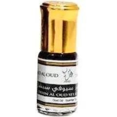 Hind Al Oud Dehn Al Oud Seufi perfume bottle
