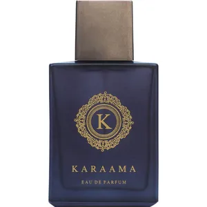 Karaama Rose Oud perfume bottle