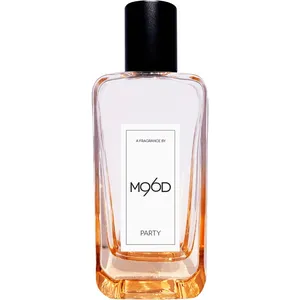 M96D Party perfume bottle