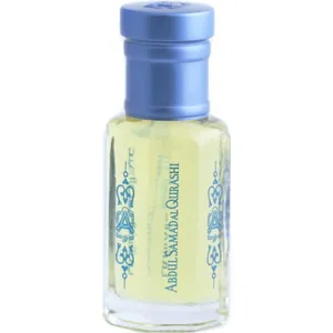 Abdul Samad Al Qurashi Al Widad perfume bottle