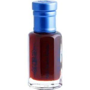 Abdul Samad Al Qurashi Al Salah Blend parfüm şişesi