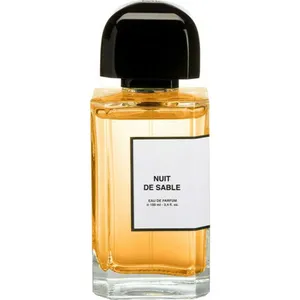 bdk Parfums Nuit de Sable perfume bottle