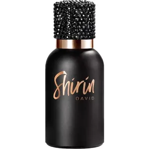 Shirin David parfüm şişesi