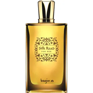 Begim Silk Road for Her perfume bottle