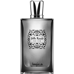 Begim Silk Road for Him parfüm şişesi