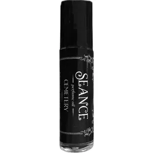 Seance Cemetery (Perfume Oil) parfüm şişesi