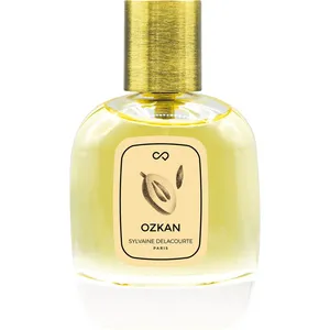 Sylvaine Delacourte Ozkan perfume bottle
