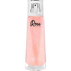 Syrma Cosmetics Ross perfume bottle